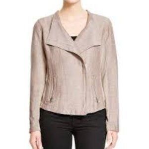 NIC+ZOE | ‘Sundown' Moto Jacket